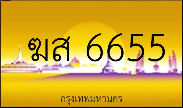 ฆส 6655